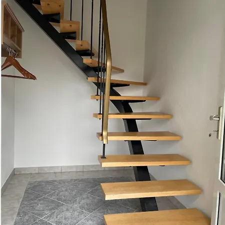 아파트 Im Loog Grossefehn