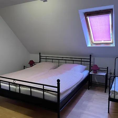 아파트 Im Loog Grossefehn